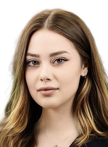Александрова Кристина Алексеевна