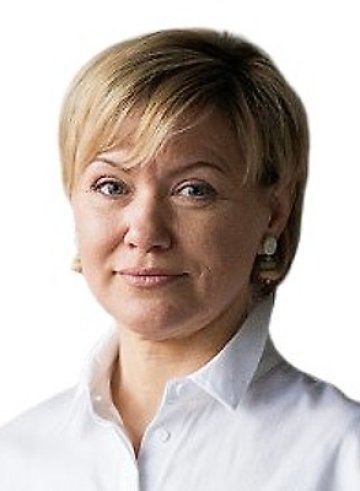 Ломакина Светлана Петровна