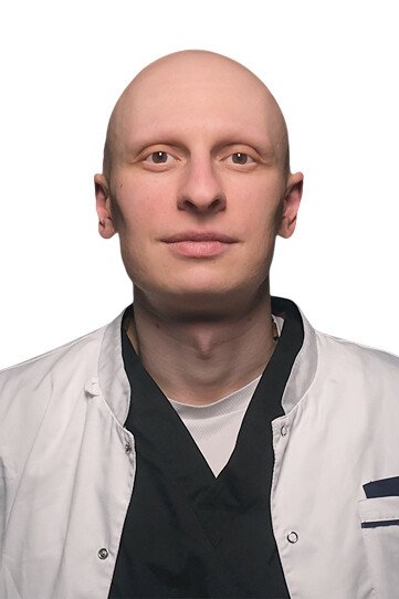 Цкипуришвили Теодор Георгиевич