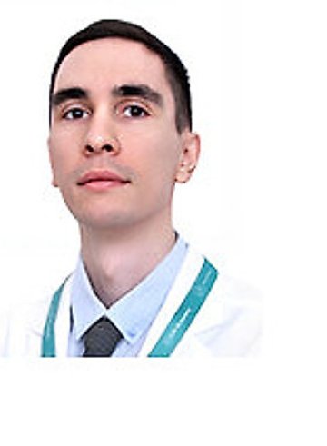 Тишкин Георгий Муртазович