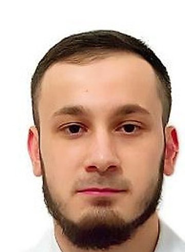 Пеков Жамбулат Жауадович