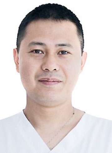Ким Алексей Васильевич