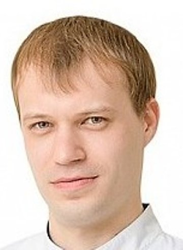 Полянский Александр Геннадьевич