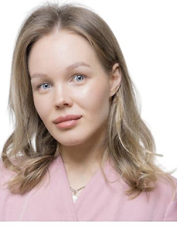 Романова Анна Анатольевна
