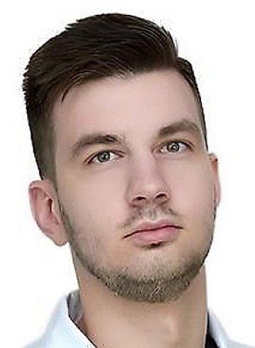 Кузнецов Александр Владимирович