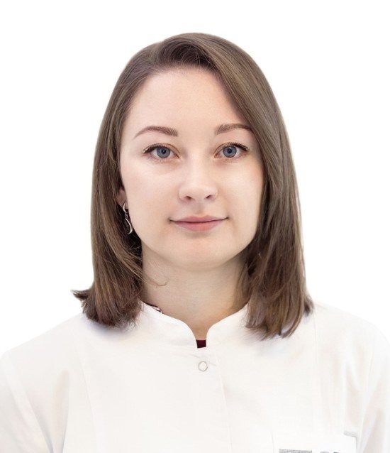 Миняйчева Мария Владимировна