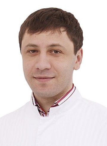 Жамбеев Азамат Амурбиевич