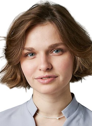 Холохон Анастасия Игоревна