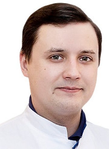 Коваленко Денис Дмитриевич