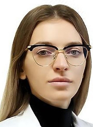 Хобта Елена Борисовна