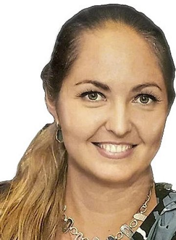 Петрусева Анна Евгеньевна