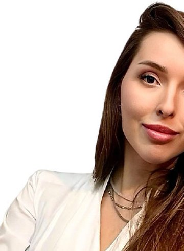 Горбунова Даниэлла Дмитриевна