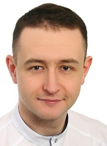 Сенюта Евгений Викторович