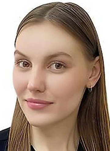 Тигина Юлия Олеговна