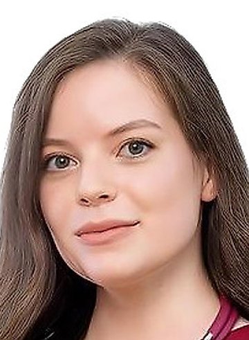 Кохендерфер Елена Владимировна