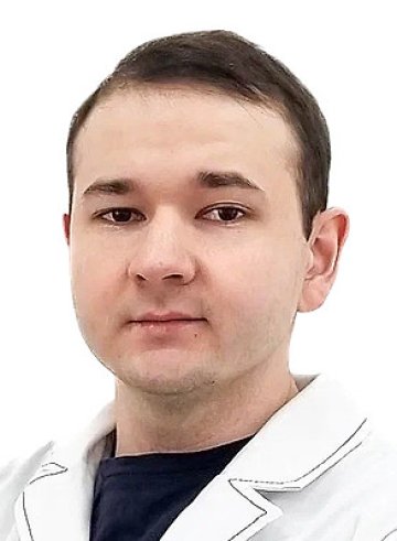 Батталов Тимур Ильгизович