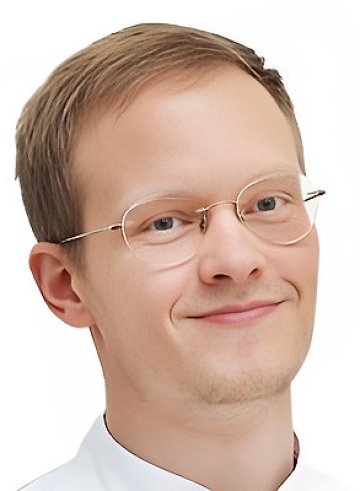Панов Георгий Александрович