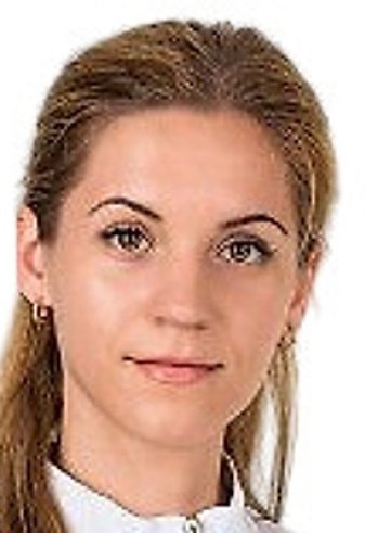Матвеева Виктория Валерьевна
