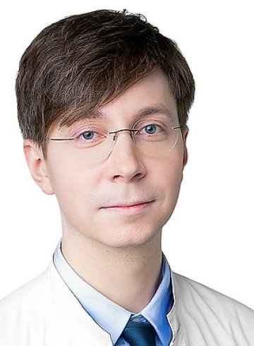 Подкин Станислав Сергеевич