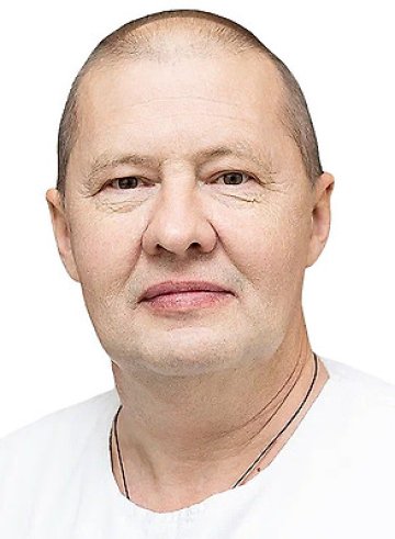 Шибеко Игорь Александрович