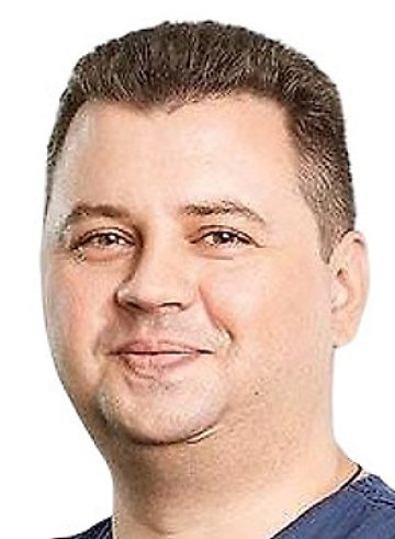 Щербаков Максим Сергеевич
