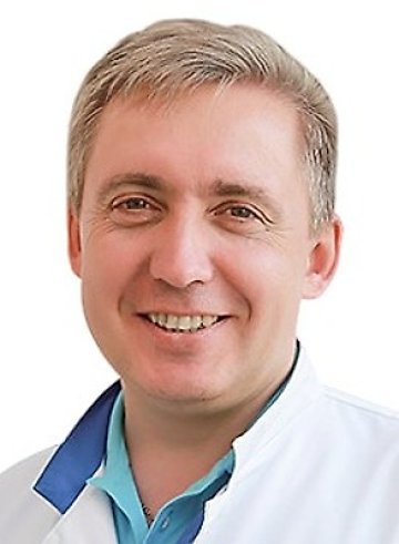 Колосков Андрей Викторович