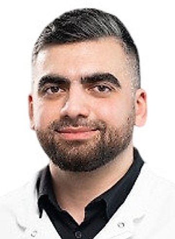 Рамазанов Натиг Сабит оглы
