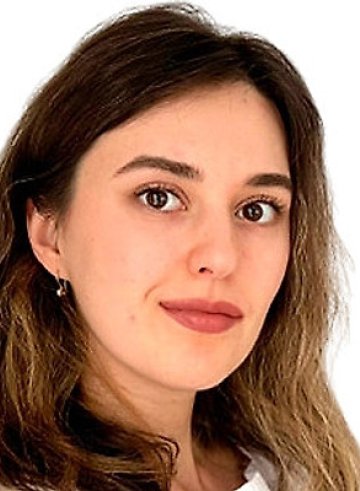 Кружкова Юлия Станиславовна