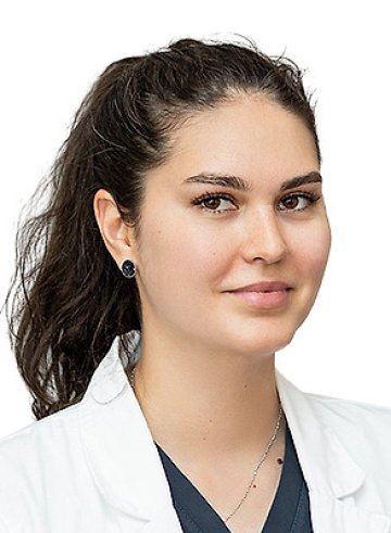 Чернова Ольга Васильевна