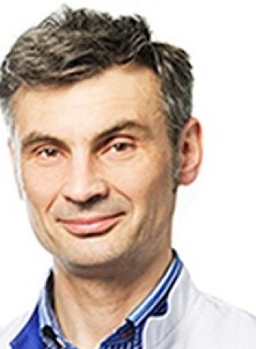 Макаров Виктор Константинович