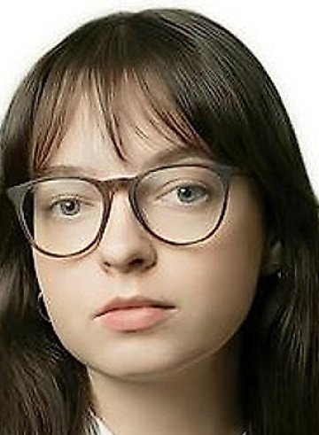Ермолова Александра Евгеньевна