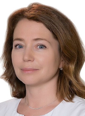 Миронкова Елена Александровна
