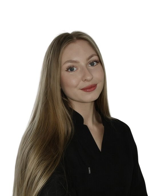Ильина Яна Алексеевна