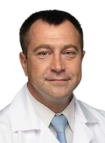 Субарев Александр Михайлович