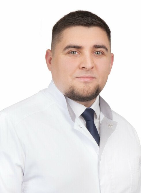 Калашников Антон Викторович