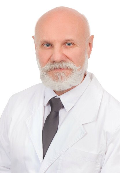 Чертов Евгений Анатольевич