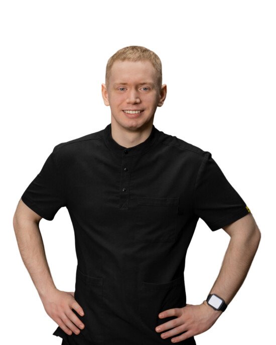Шатилов Игорь Вячеславович