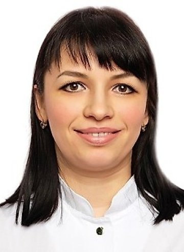 Толстошеева Виктория Владимировна