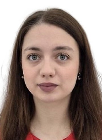 Багаудинова Саида Саадулаевна