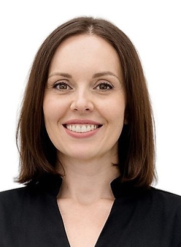 Ткаченко Елена Сергеевна