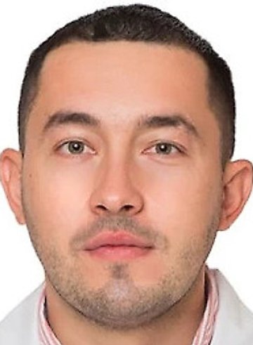 Панюхов Роман Романович