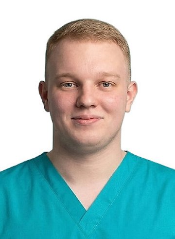 Палин Николай Иванович