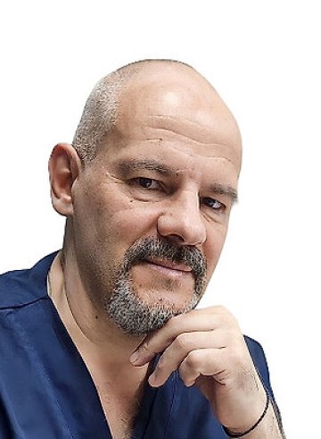 Сурженков Дмитрий Юрьевич