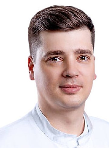 Кудлак Олег Викторович