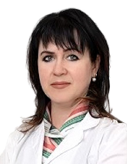 Верещагина Наталья Сергеевна
