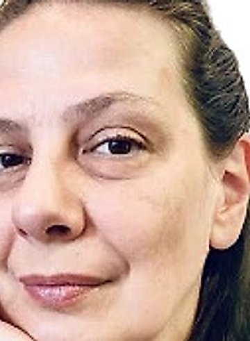 Калашникова Елена Леонидовна