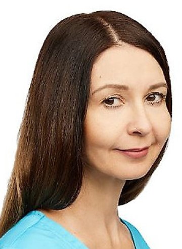 Ершова Татьяна Викторовна