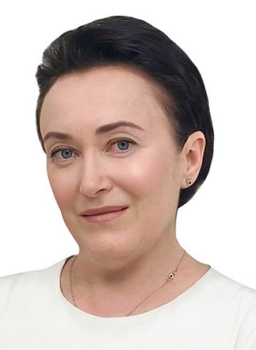 Музыка Наталия Анатольевна