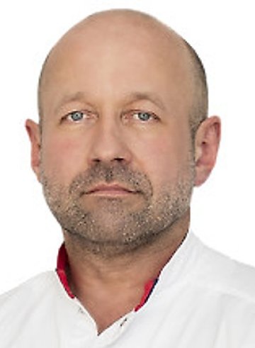 Федоров Андрей Леонидович