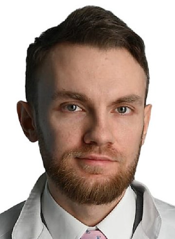 Андреев Александр Кириллович
